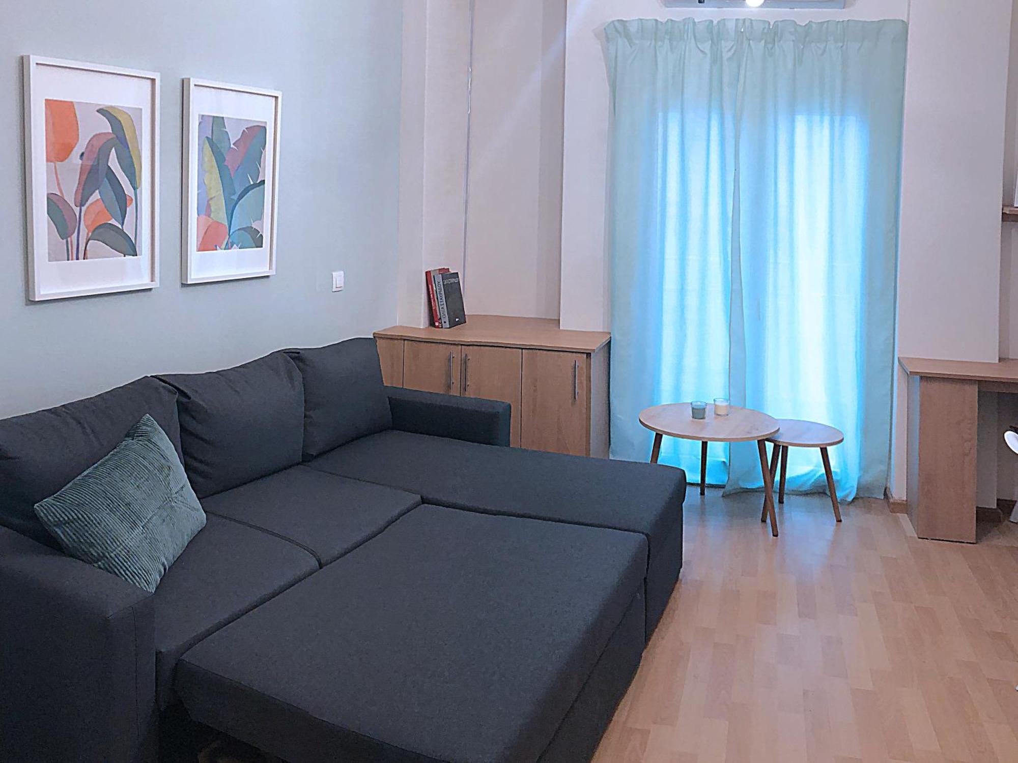 Nostos Luxury Apartment-Perfect Hospitality Thessaloniki Exterior photo