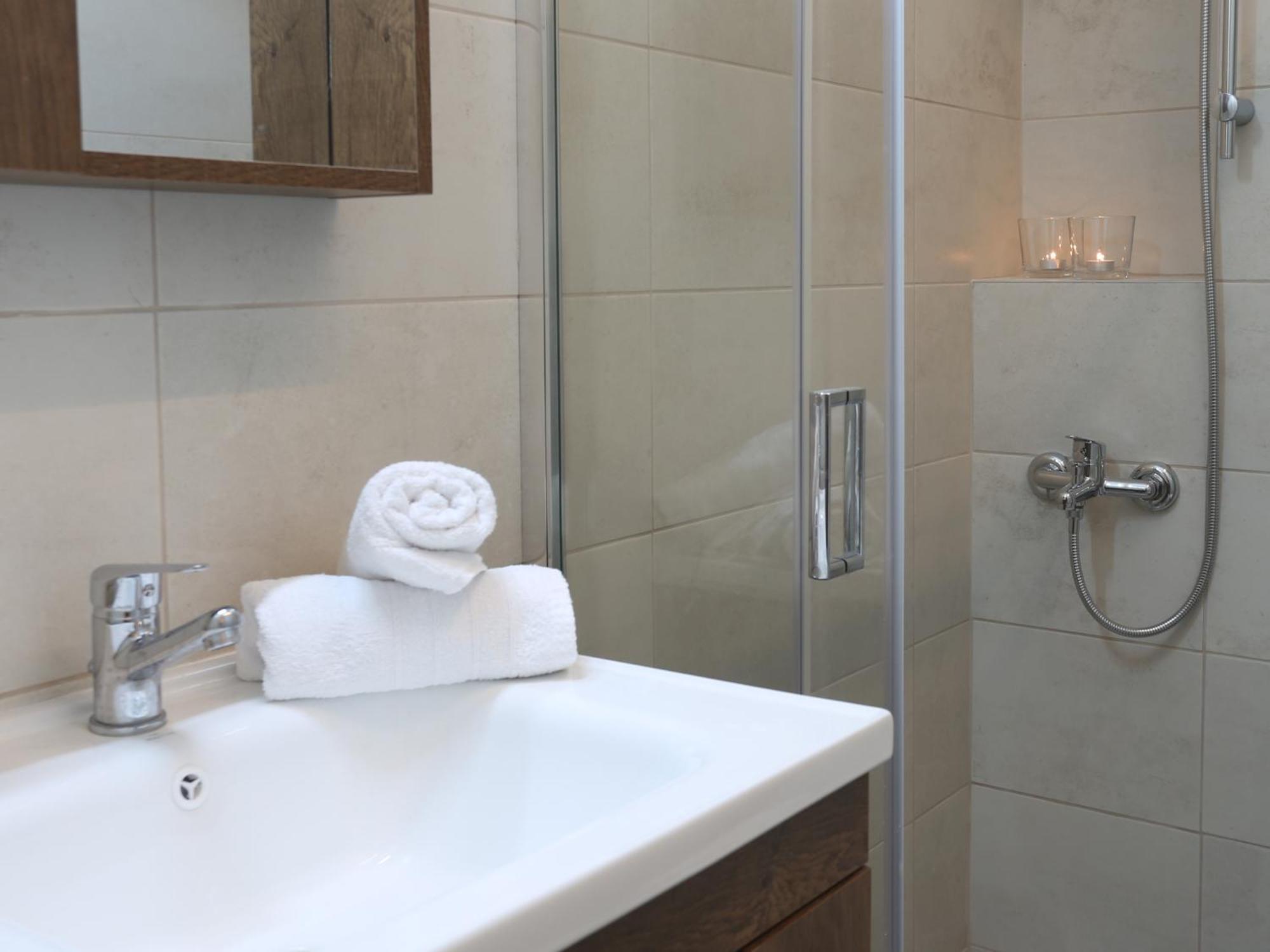 Nostos Luxury Apartment-Perfect Hospitality Thessaloniki Exterior photo