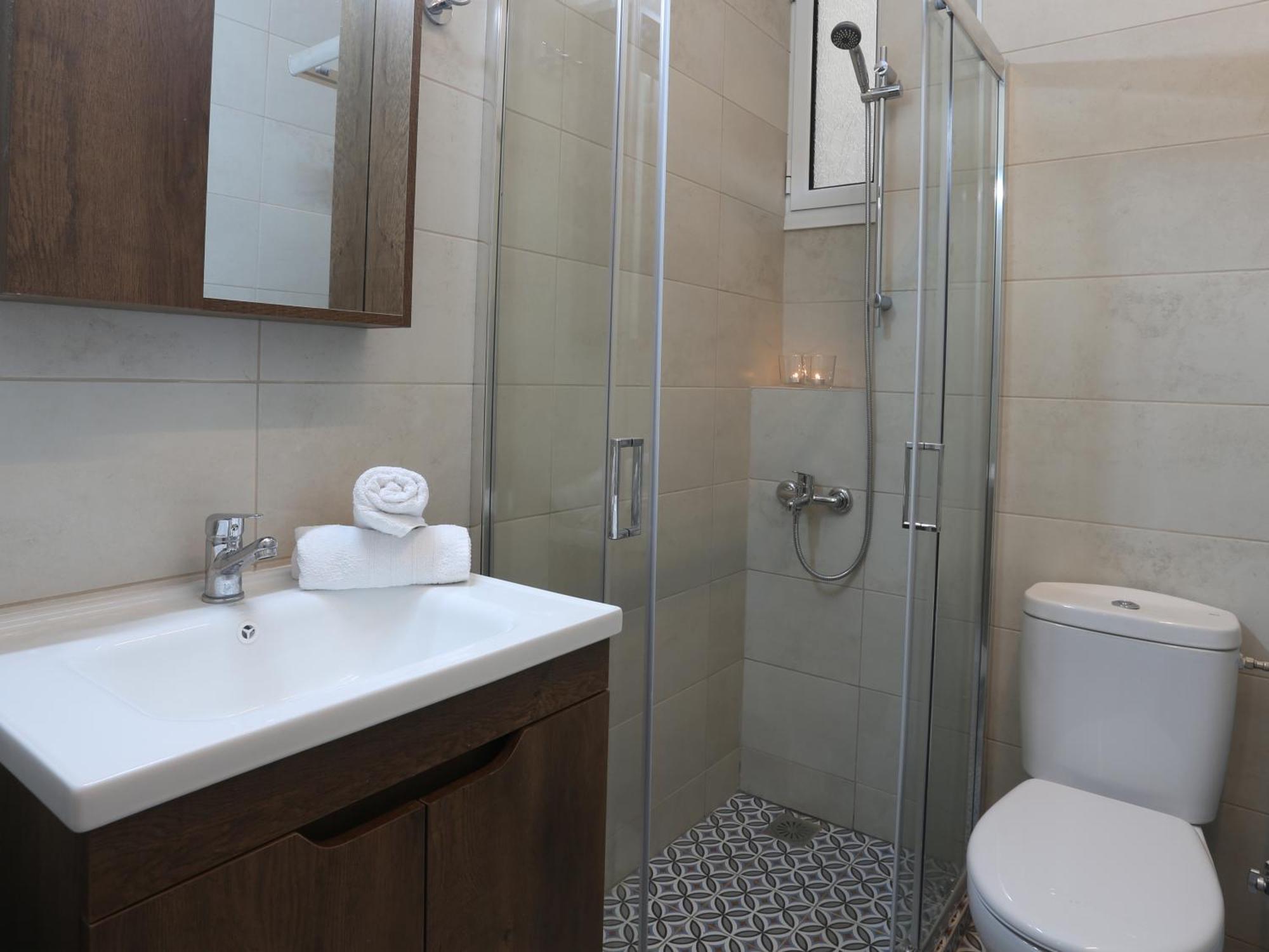 Nostos Luxury Apartment-Perfect Hospitality Thessaloniki Exterior photo
